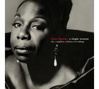 Nina Simone A Single Woman: The Complete Elektra Recordings (Vinyl) (US IMPORT)