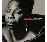Nina Simone - A Single Woman The Complete Elektra Recordings - Vinyl Re - J3z