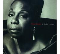 Nina Simone A Single Woman (Vinyl) 12" Album
