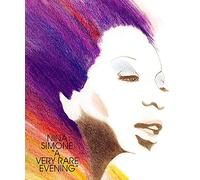 Nina Simone - A Very Rare Evening [VINYL]