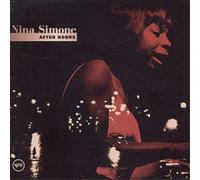 Nina Simone - After Hours