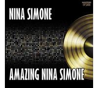 Nina Simone - Amazing