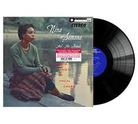 Nina Simone - Nina Simone and Her Friends - Vinyl - 2021 Stereo Remaster - 180g Black