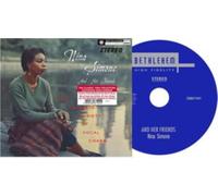 Nina Simone - and Her Friends - CD - G3z