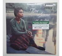 Nina Simone - Nina Simone and Her Friends (2021 - Stereo Remaster) (Green Colour Vinyl) [VINYL]