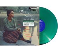 Nina Simone and Nina Simone and Her Friends: An Intimate Var (Vinyl) (US IMPORT)