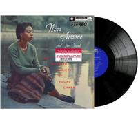 Nina Simone - Nina Simone and Her Friends - Vinyl - 2021 Stereo Remaster - 180g Black
