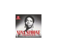 Nina Simone and Other Sisters of the 1950s: the Absolutely Essential 3cd Collection