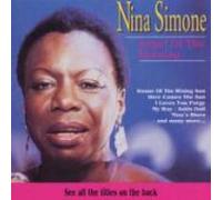 Nina Simone - Angel of the Morning