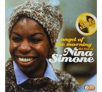 SIMONE,NINA - Angel Of The Morning (Gold Series)