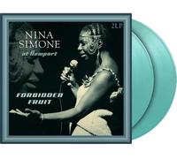 Nina Simone - At Newport / Forbidden... [VINYL]