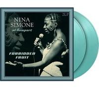 Nina Simone - At Newport / Forbidden... [VINYL]