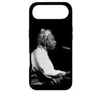 Nina Simone At The Piano Royal Albert Hall By Stephen Wright Case for iPhone Air