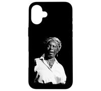 Nina Simone At The Royal Albert Hall 1998 By Stephen Wright Case for iPhone 16 Plus