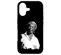 Nina Simone At The Royal Albert Hall 1998 By Stephen Wright Case for iPhone 17