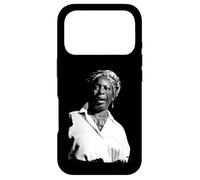 Nina Simone At The Royal Albert Hall 1998 By Stephen Wright Case for iPhone 17 Pro