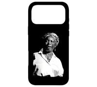 Nina Simone At The Royal Albert Hall 1998 By Stephen Wright Case for iPhone 17 Pro Max
