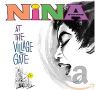 Nina Simone - At The Village Gate