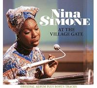 Nina Simone - At The Village Gate