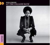Nina Simone - At the Village Gate