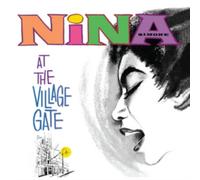 Nina Simone - At The Village Gate