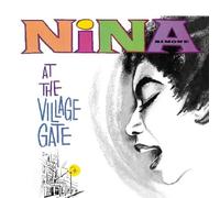 Nina Simone - At the Village Gate