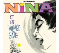 At the Village Gate