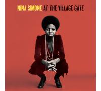 At the Village Gate by Nina Simone (Record, 2021)