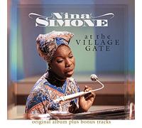 Nina Simone - At The Village Gate [VINYL]