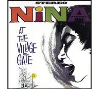 Nina Simone - At The Village Gate [VINYL]