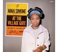 Nina Simone - At The Village Gate [VINYL]