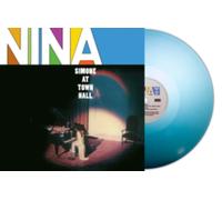 Nina Simone at Town Hall