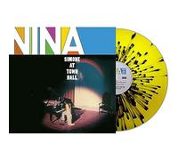 Nina Simone - At Town Hall [VINYL]