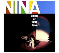 Nina Simone - At Town Hall [VINYL]