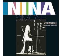 Nina Simone - Nina Simone At Town Hall [VINYL]