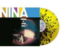 Nina Simone - At Town Hall [VINYL]