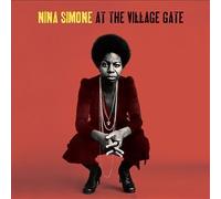 At the Village Gate by Nina Simone (Record, 2021)