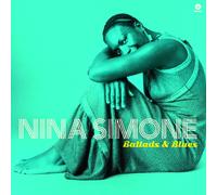 Nina Simone - Ballads And Blues [VINYL]