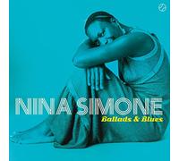 Nina Simone - Ballads & Blues + 1 Bonus Track [VINYL]