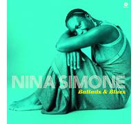 Nina Simone - Ballads And Blues [VINYL]