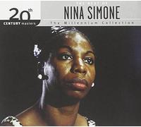Nina Simone - Best Of/20Th Century Masters