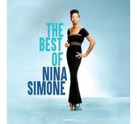 Nina Simone - The Best Of [180g Coloured Vinyl LP] [VINYL]