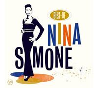 Nina Simone - BEST OF NINA SIMONE [Vinyl LP] [VINYL]