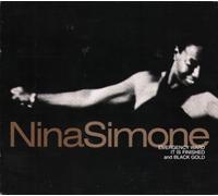 Nina Simone - Black Gold/Emergency Ward/It Is Finished