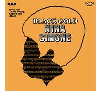 Nina Simone - Black Gold [VINYL]