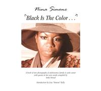 Nina Simone ''Black Is The Color...''