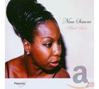Nina Simone Black Swan (CD) (US IMPORT)