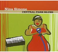 Nina Simone & Chris Connor - Central Park Blues
