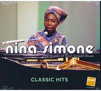 Nina Simone - Classic Hits