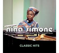 Nina Simone – Classic Hits: The Queen of Soul-Gospel-Jazz – CD